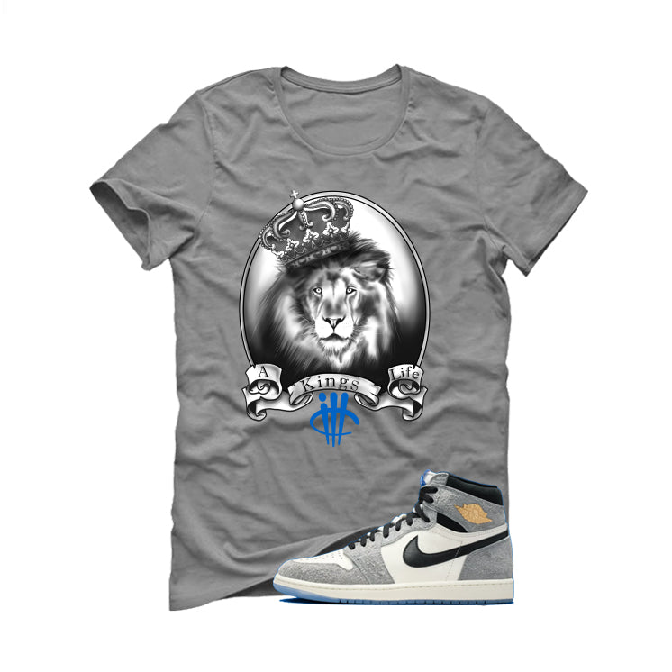 Air Jordan 1 High OG All-Star Matching T-Shirt, Sweatshirts product image 2