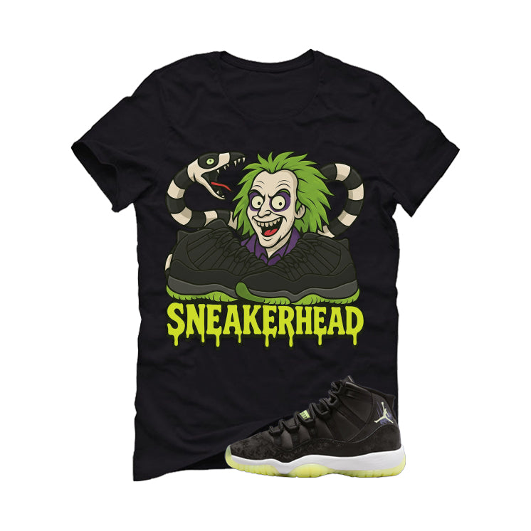 Air Jordan 11 GS Inner Beast Matching T-Shirt, Sweatshirts product image 2
