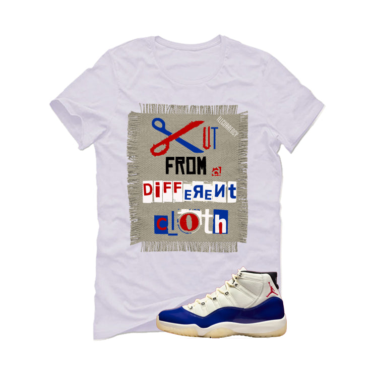 Air Jordan 11 Rare Matching T-Shirt, Sweatshirts & Hoodies product image 2
