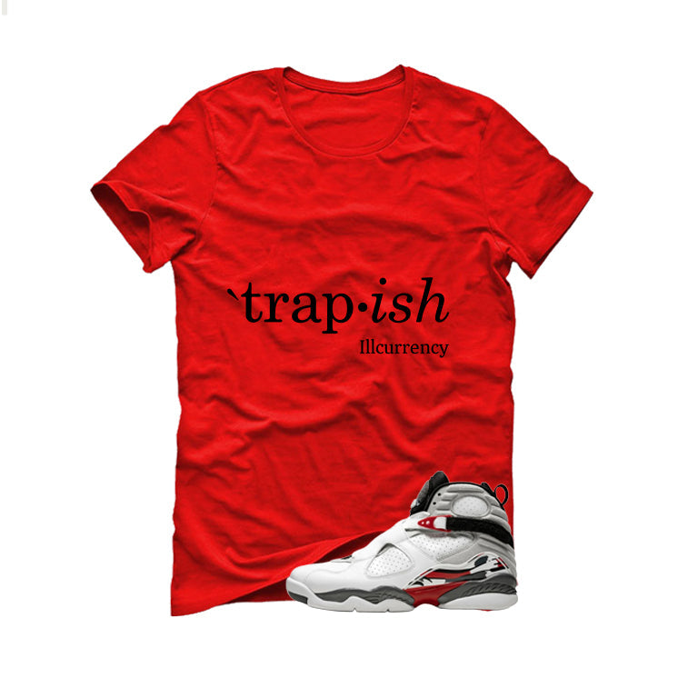 Air Jordan 8 Bugs Bunny Matching T-Shirt, Sweatshirts & product image 2