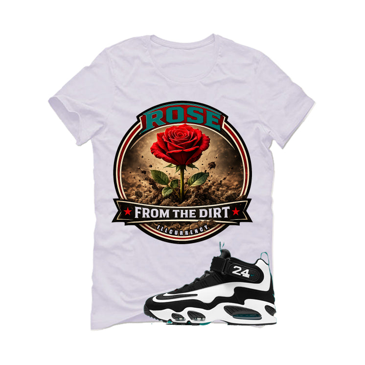 Nike Air Griffey Max 1 Freshwater Matching T-Shirt product image 2