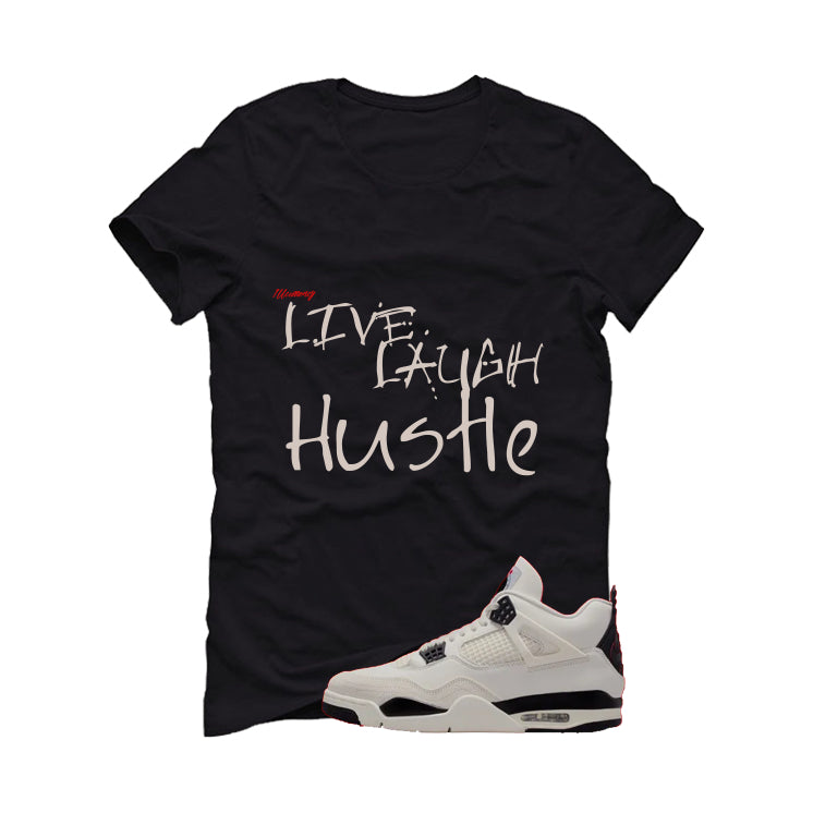 Air Jordan 4 Flight Club Matching T-Shirt, Sweatshirts & product image 2