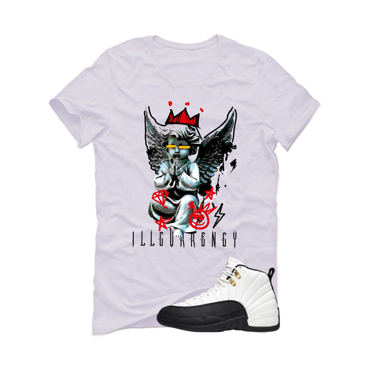 Air Jordan 12 Taxi Matching T-Shirt, Sweatshirts & Hoodies product image 2