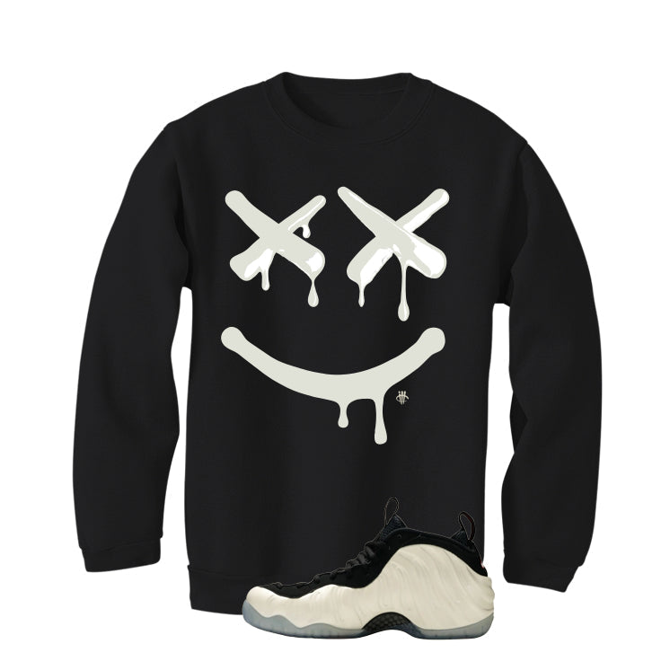 Nike Foamposite Pro Pearl Matching T-Shirt, Sweatshirts & product image 4