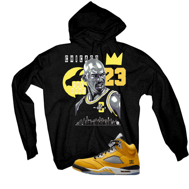 Air Jordan 5 Tokyo Matching T-Shirt, Sweatshirts & Hoodies product image 3