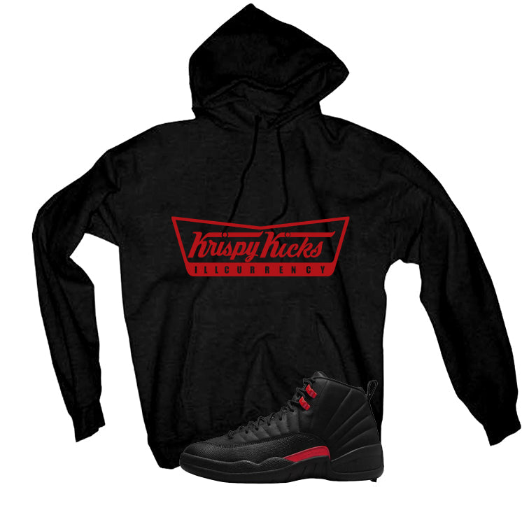 Air Jordan 12 Bloodline Matching T-Shirt, Sweatshirts, & product image 3