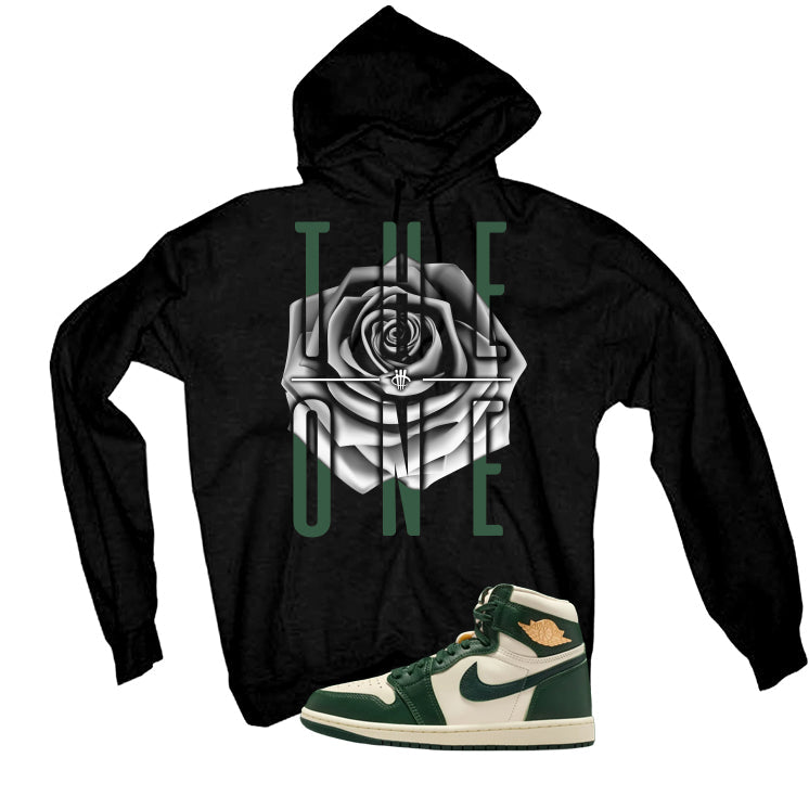 Air Jordan 1 High OG WMNS Fir Matching T-Shirt, Sweatshirts product image 3
