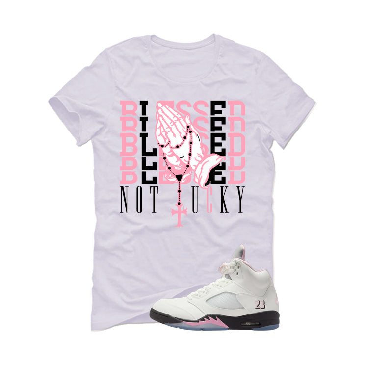 Air Jordan 5 OG 35th Anniversary Matching T-Shirt product image 2