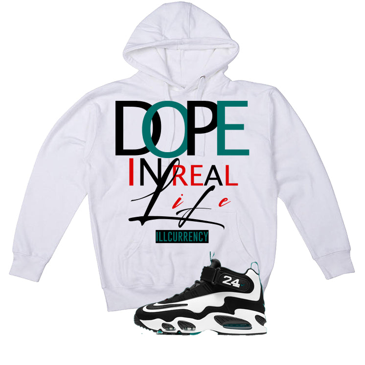 Nike Air Griffey Max 1 Freshwater Matching T-Shirt product image 3