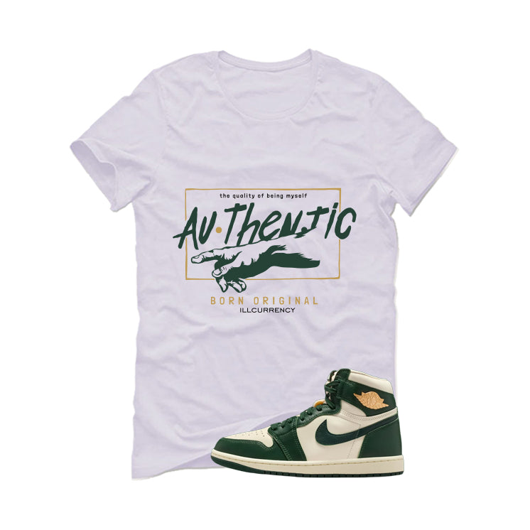 Air Jordan 1 High OG WMNS Fir Matching T-Shirt, Sweatshirts product image 2