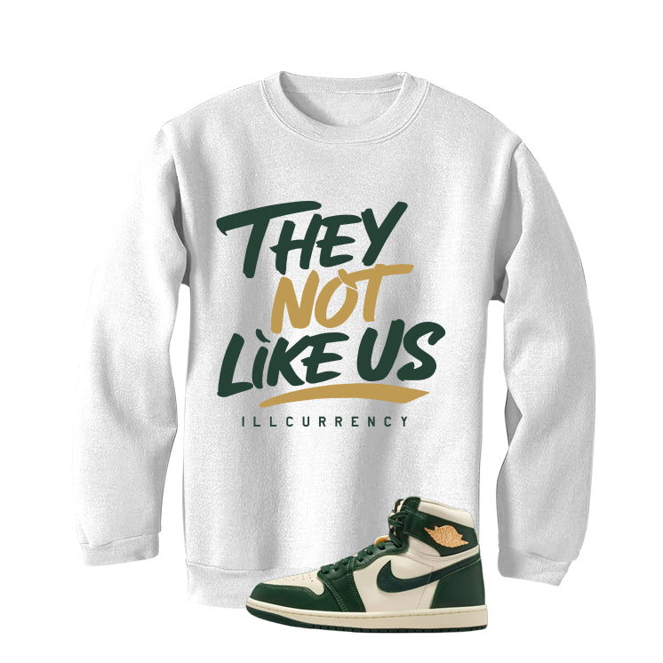 Air Jordan 1 High OG WMNS Fir Matching T-Shirt, Sweatshirts product image 4