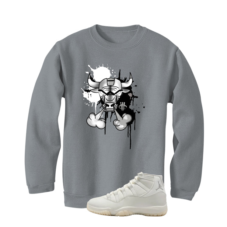 Air Jordan 11 WMNS Pearl Matching T-Shirt, Sweatshirts & product image 4