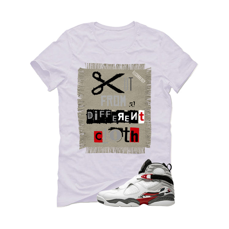 Air Jordan 8 Bugs Bunny Matching T-Shirt, Sweatshirts & product image 2