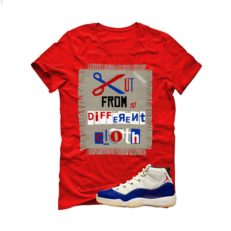 Air Jordan 11 Rare Matching T-Shirt, Sweatshirts & Hoodies product image 2
