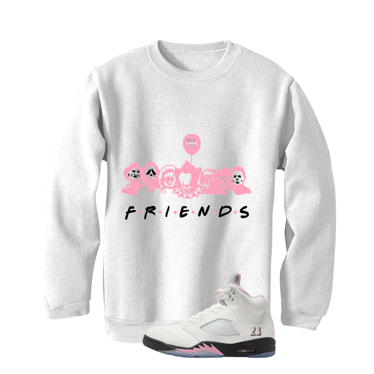 Air Jordan 5 OG 35th Anniversary Matching T-Shirt product image 4