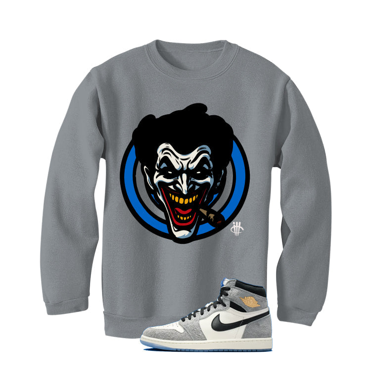 Air Jordan 1 High OG All-Star Matching T-Shirt, Sweatshirts product image 4