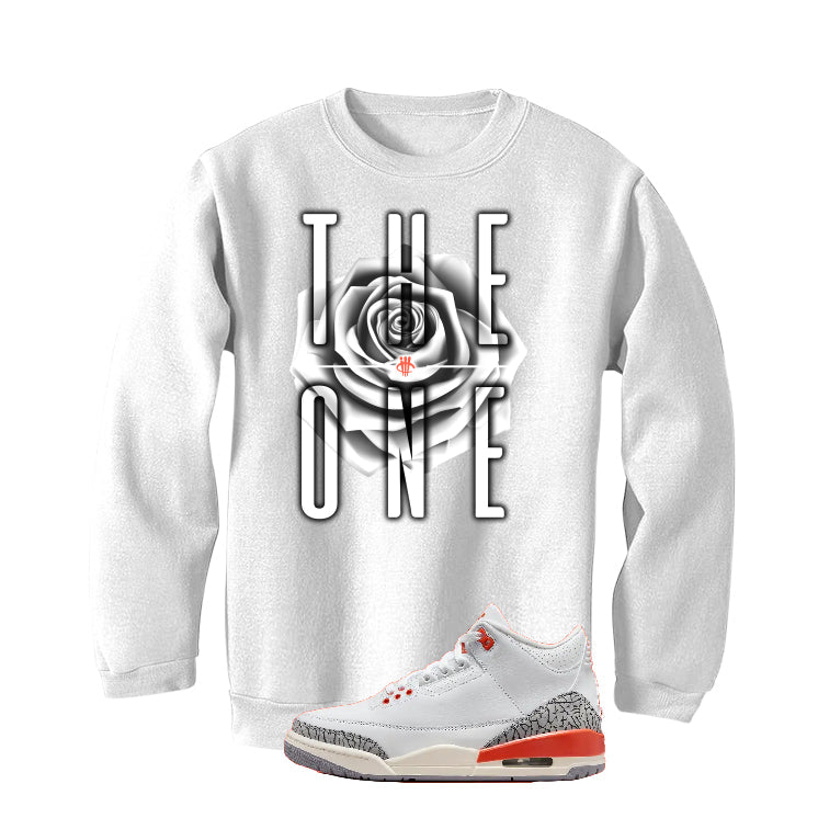 Air Jordan 3 WMNS “Georgia Peach” | illcurrency White product image 4