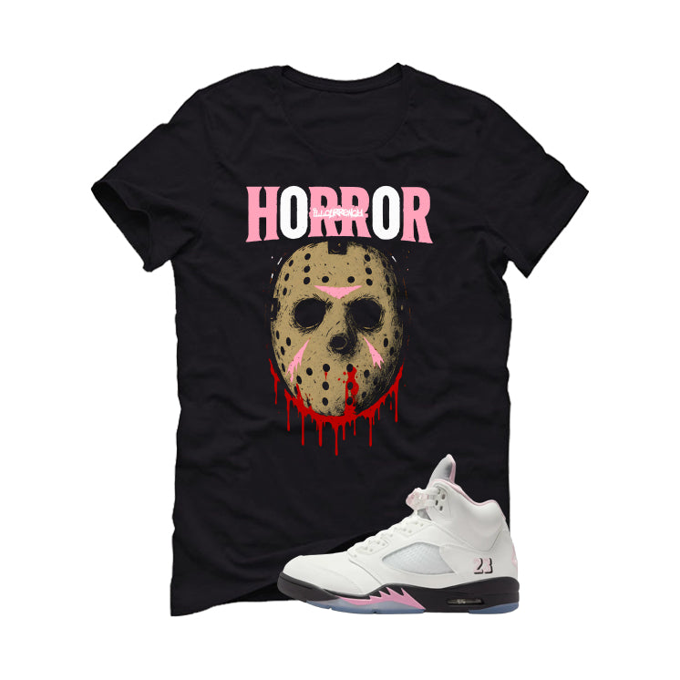 Air Jordan 5 OG 35th Anniversary Matching T-Shirt product image 2