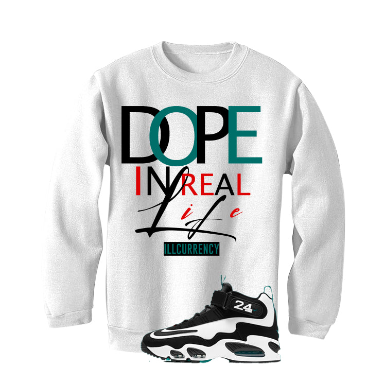 Nike Air Griffey Max 1 Freshwater Matching T-Shirt product image 4