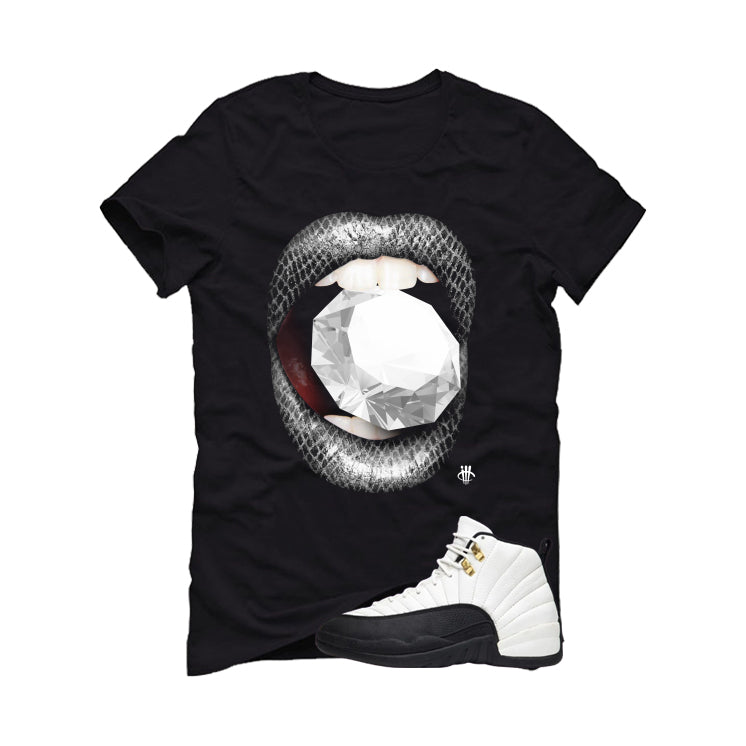 Air Jordan 12 Taxi Matching T-Shirt, Sweatshirts & Hoodies product image 2
