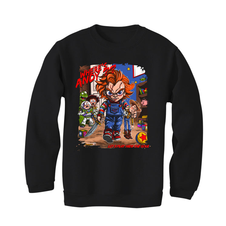 Halloween Collection 2026 Shirts to Match Sneakers product image 4