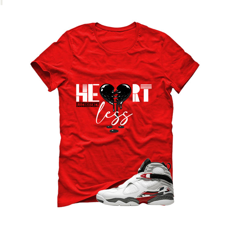 Air Jordan 8 Bugs Bunny Matching T-Shirt, Sweatshirts & product image 2