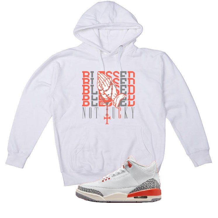 Air Jordan 3 WMNS “Georgia Peach” | illcurrency White product image 3