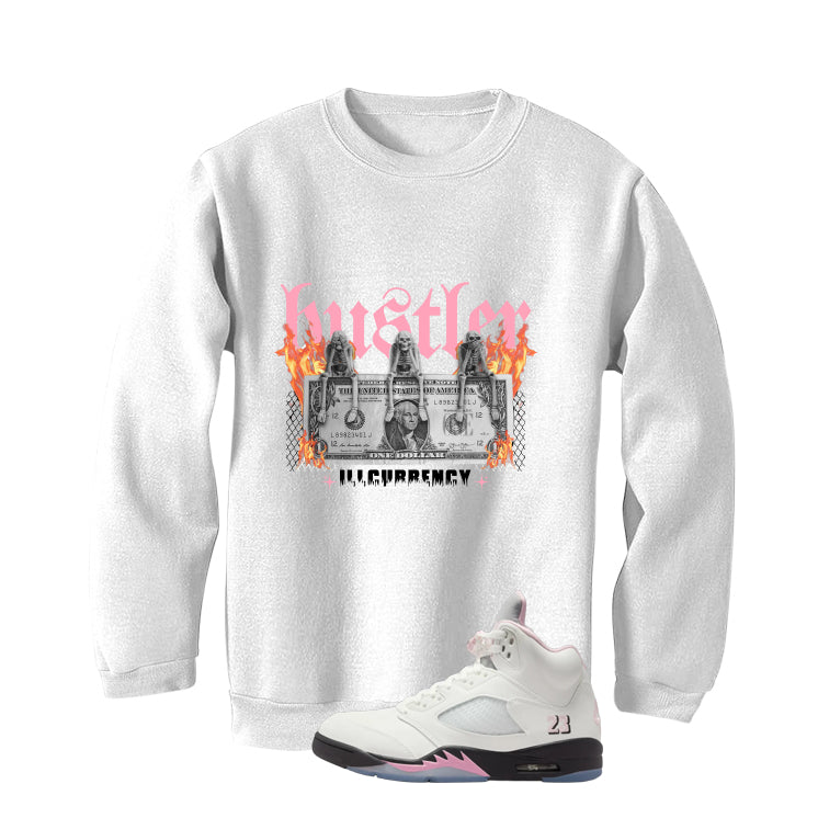 Air Jordan 5 OG 35th Anniversary Matching T-Shirt product image 4