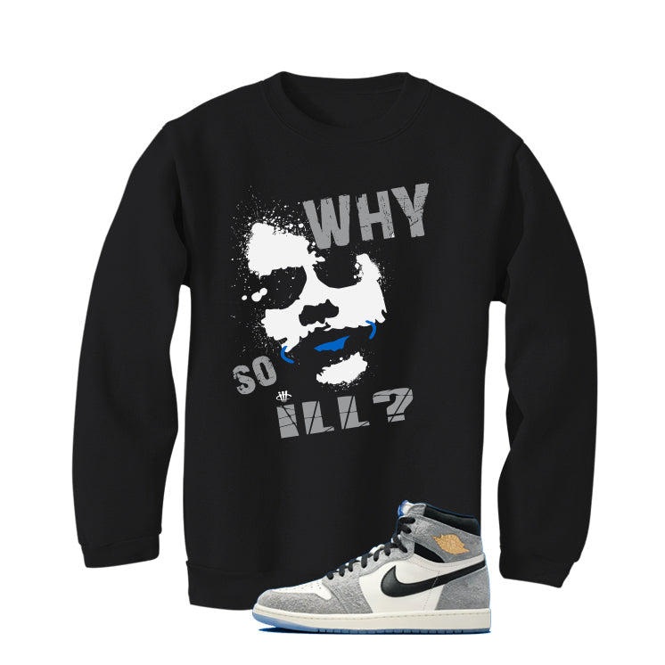 Air Jordan 1 High OG All-Star Matching T-Shirt, Sweatshirts product image 4