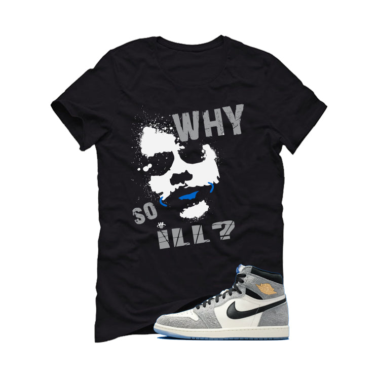 Air Jordan 1 High OG All-Star Matching T-Shirt, Sweatshirts product image 2