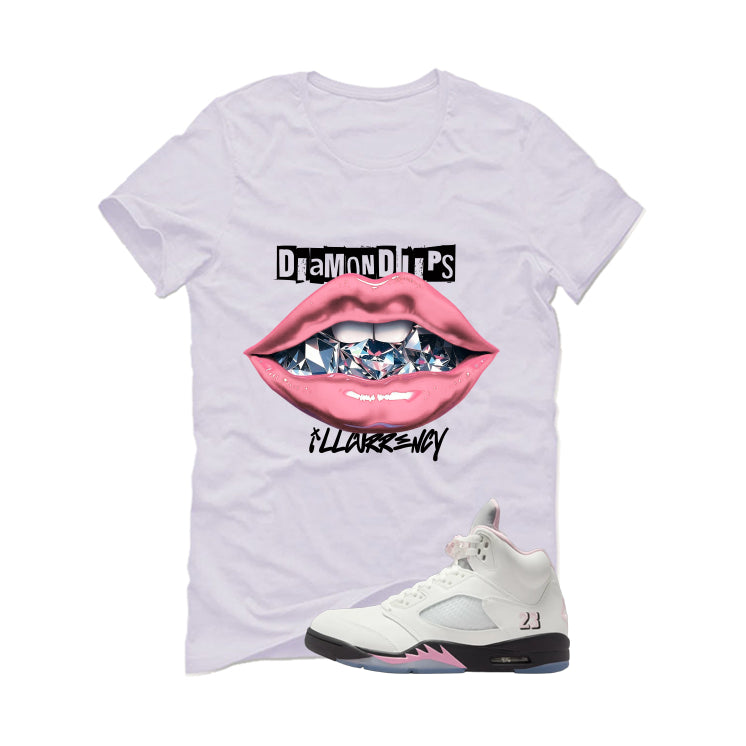 Air Jordan 5 OG 35th Anniversary Matching T-Shirt product image 2