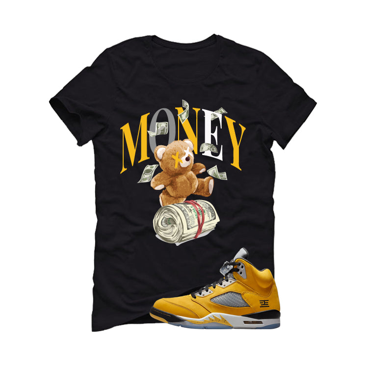 Air Jordan 5 Tokyo Matching T-Shirt, Sweatshirts & Hoodies product image 2