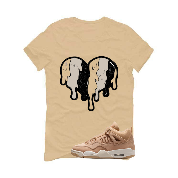 Air Jordan 4 WMNS Cozy Girl Matching T-Shirt, Sweatshirts & product image 2