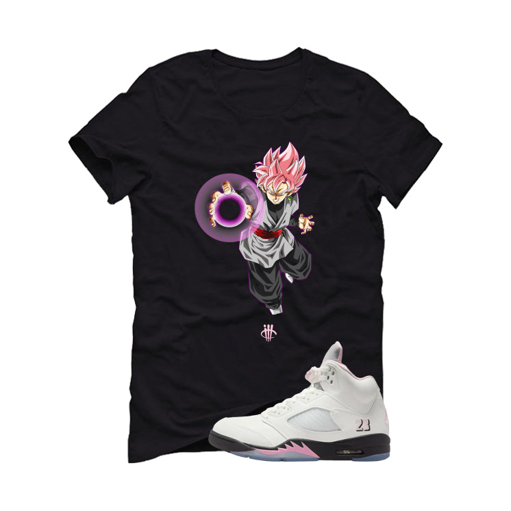 Air Jordan 5 OG 35th Anniversary Matching T-Shirt product image 2