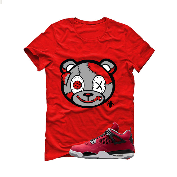Air Jordan 4 Toro Bravo Matching T-Shirt, Sweatshirts, & product image 2