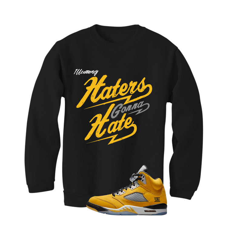 Air Jordan 5 Tokyo Matching T-Shirt, Sweatshirts & Hoodies product image 4
