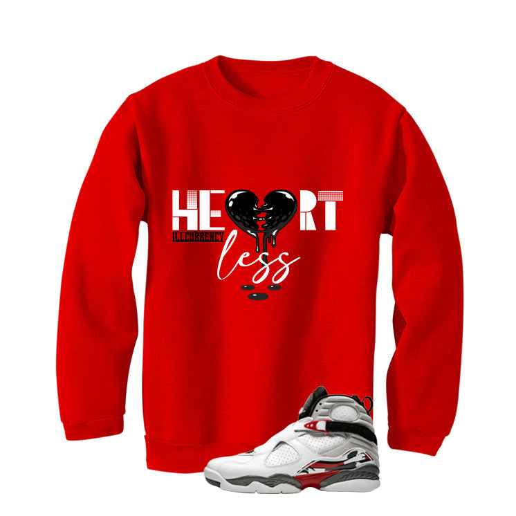Air Jordan 8 Bugs Bunny Matching T-Shirt, Sweatshirts & product image 4