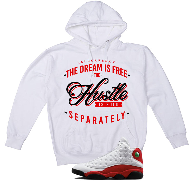 Air Jordan 13 Chicago Matching T-Shirt, Sweatshirts & product image 3