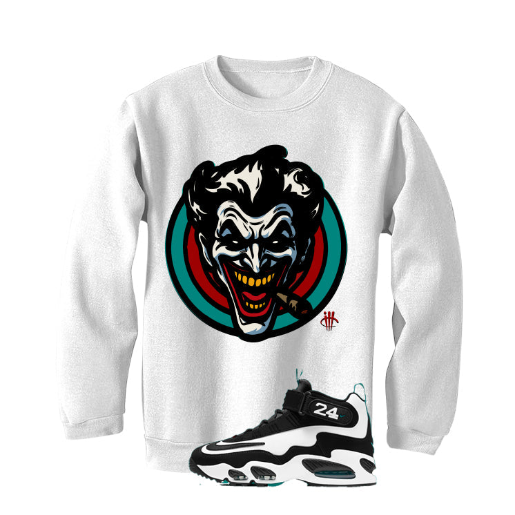 Nike Air Griffey Max 1 Freshwater Matching T-Shirt product image 4