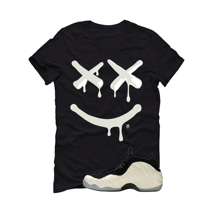 Nike Foamposite Pro Pearl Matching T-Shirt, Sweatshirts & product image 2