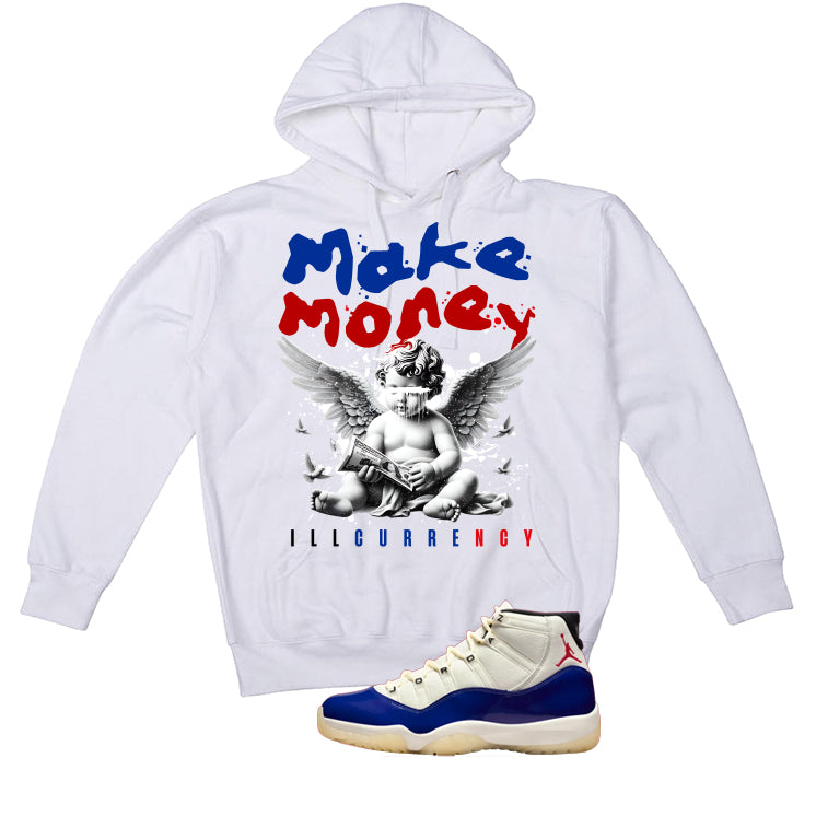 Air Jordan 11 Rare Matching T-Shirt, Sweatshirts & Hoodies product image 3