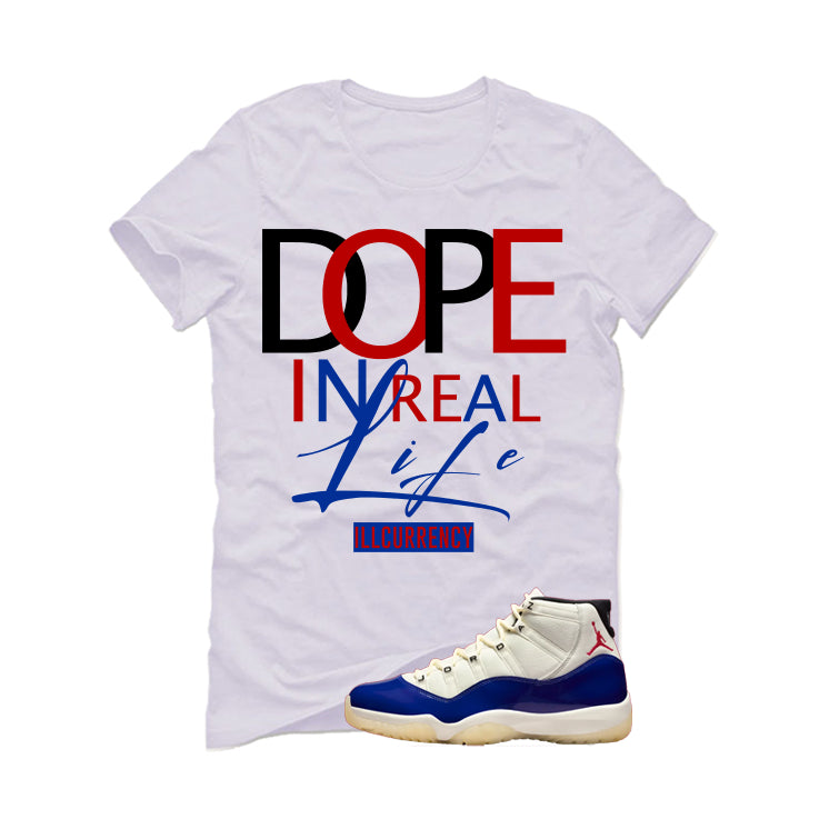 Air Jordan 11 Rare Matching T-Shirt, Sweatshirts & Hoodies product image 2