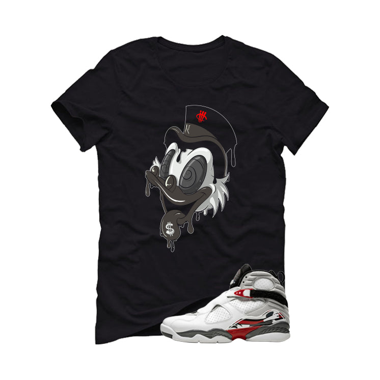 Air Jordan 8 Bugs Bunny Matching T-Shirt, Sweatshirts & product image 2