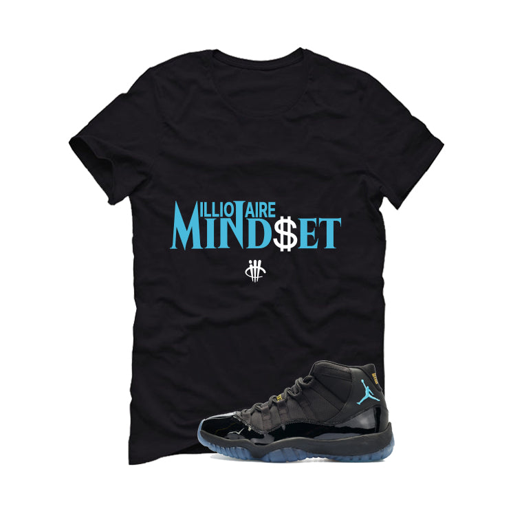 Air Jordan 11 Gamma Blue Matching T-Shirt, Sweatshirts & product image 2