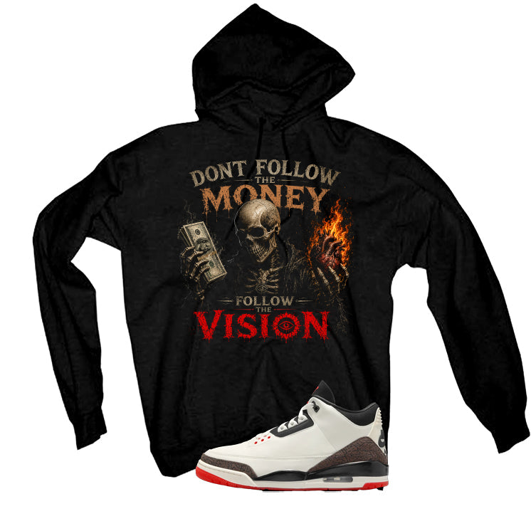 Air Jordan 3 OG World’s Best Dad Matching T-Shirt product image 3