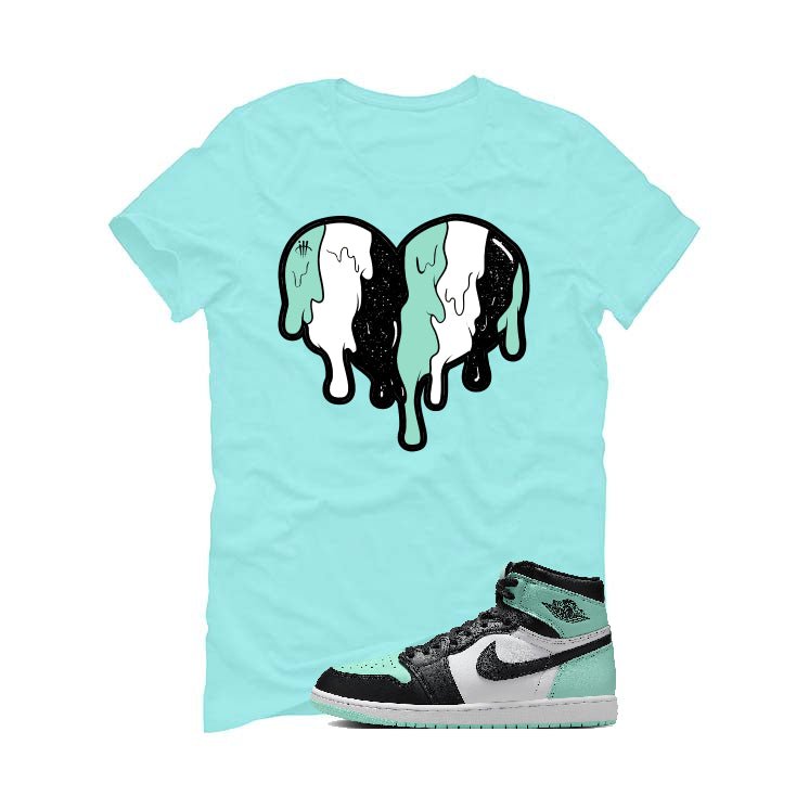 Air Jordan 1 High OG “Green Glow” | illcurrency Mint product image 2