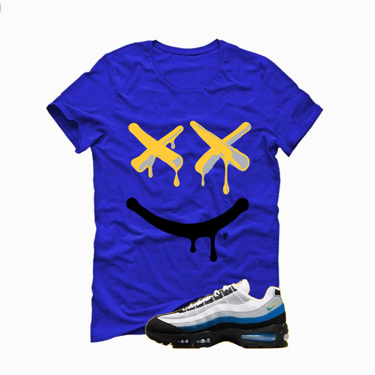 Nike Air Max 95 Big Bubble Wolverine Matching T-Shirt product image 2