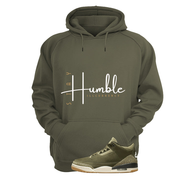 Air Jordan 3 Family Affair Matching T-Shirt, Sweatshirts & product image 3
