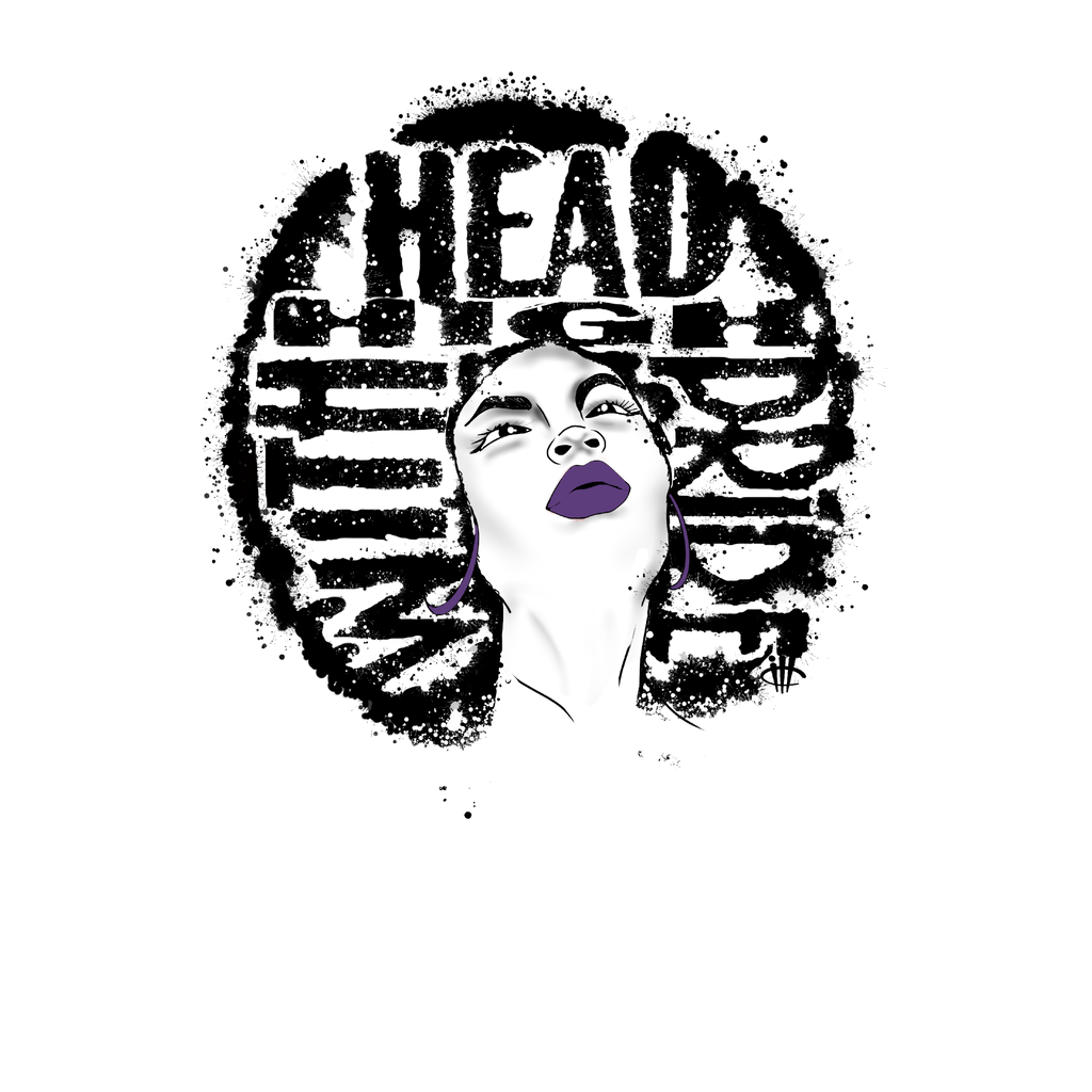 Nike Kobe 8 "Court Purple" | illcurrency White T-Shirt product image 1