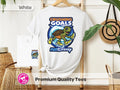Crush Your Goals Shirt product image 1